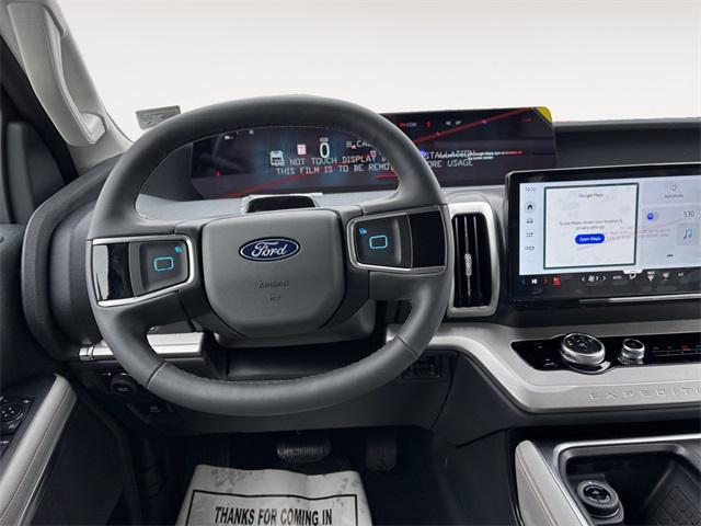 new 2025 Ford Expedition Max car, priced at $72,875