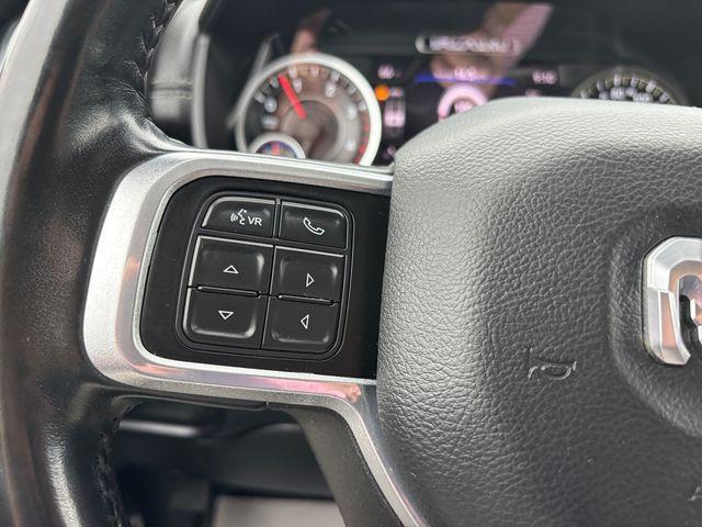 used 2022 Ram 2500 car, priced at $49,924
