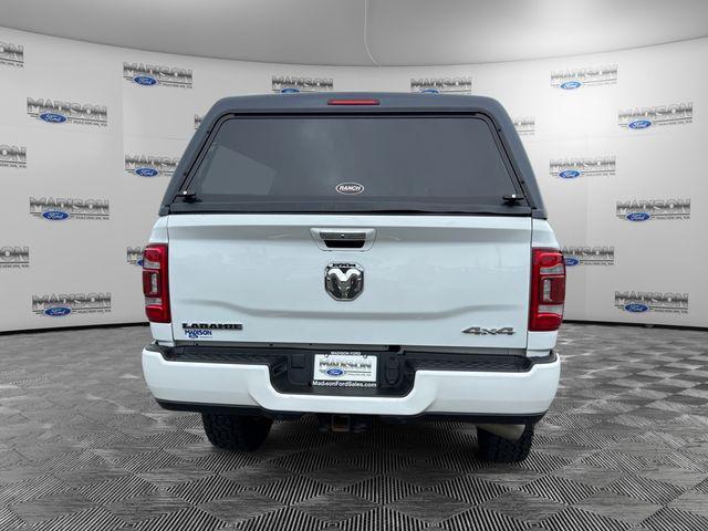 used 2022 Ram 2500 car, priced at $49,924