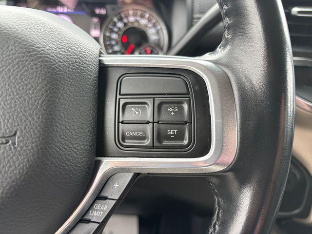 used 2022 Ram 2500 car, priced at $49,924