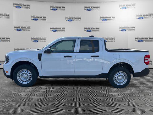 new 2026 Ford Maverick car, priced at $28,630