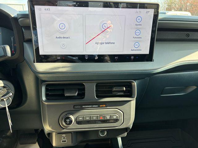 new 2026 Ford Maverick car, priced at $28,630