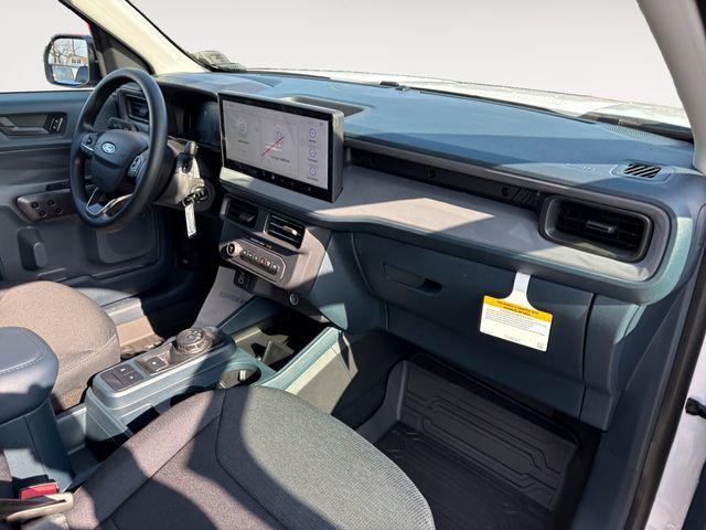 new 2026 Ford Maverick car, priced at $28,630