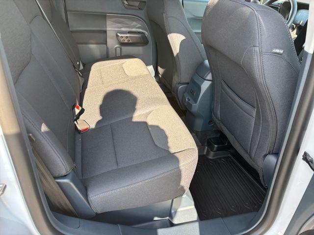 new 2026 Ford Maverick car, priced at $28,630