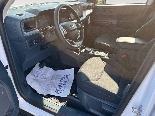 new 2026 Ford Maverick car, priced at $28,630