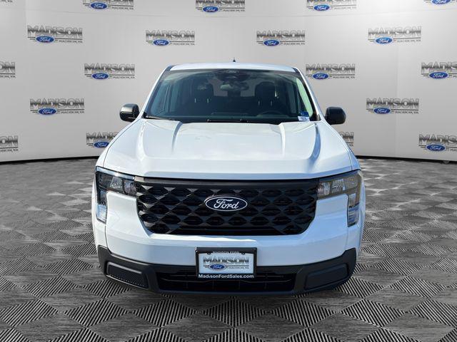 new 2026 Ford Maverick car, priced at $28,630