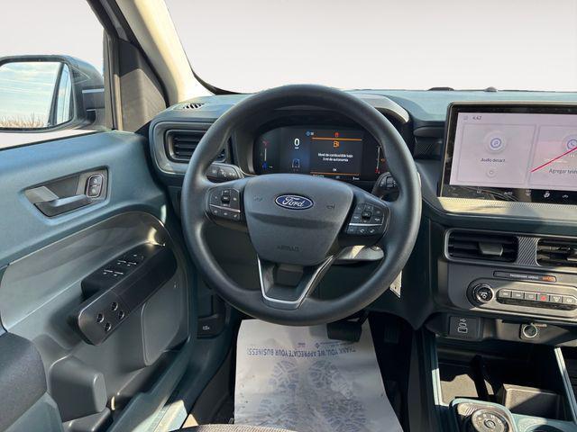 new 2026 Ford Maverick car, priced at $28,630