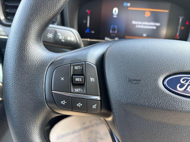 new 2026 Ford Maverick car, priced at $28,630