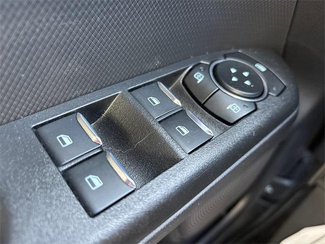 new 2025 Ford Bronco Sport car, priced at $35,265