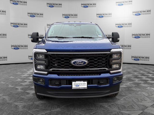 new 2026 Ford F-250 car, priced at $69,965