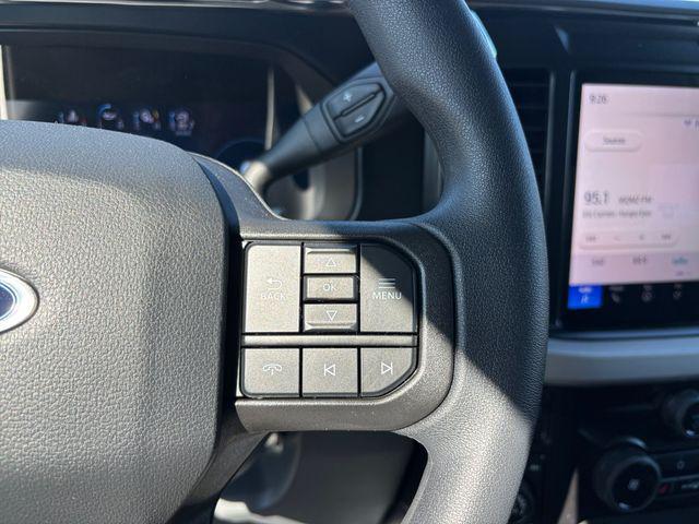 new 2026 Ford F-350 car, priced at $72,820