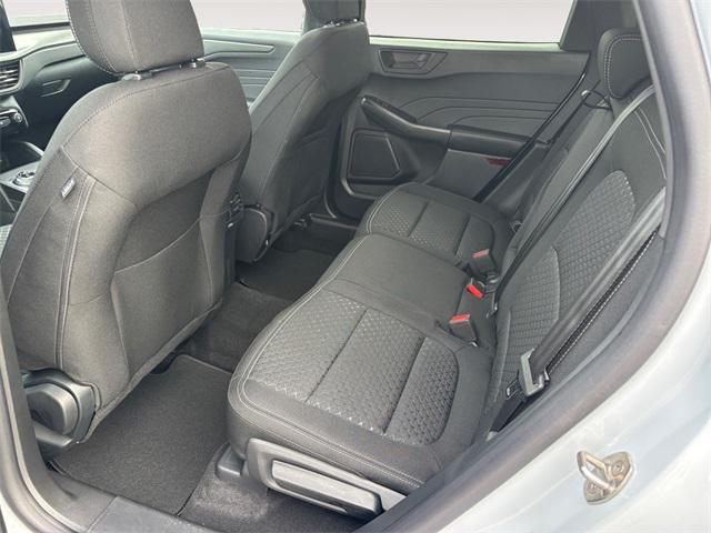 new 2025 Ford Escape car, priced at $28,980