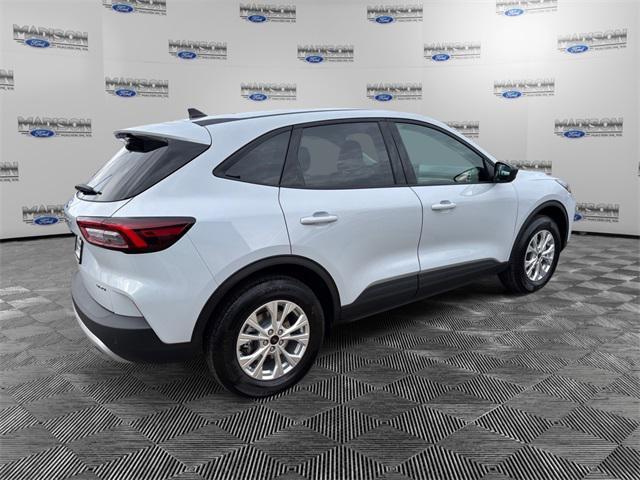 new 2025 Ford Escape car, priced at $28,980