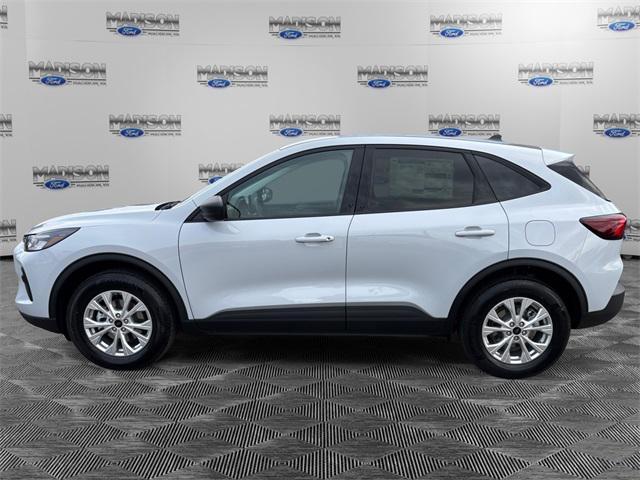 new 2025 Ford Escape car, priced at $28,980