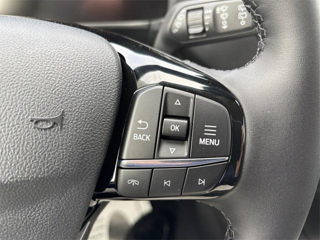 new 2025 Ford Escape car, priced at $28,980