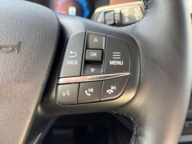 new 2025 Ford Bronco Sport car, priced at $35,975