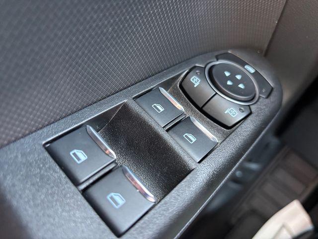 new 2025 Ford Bronco Sport car, priced at $35,975