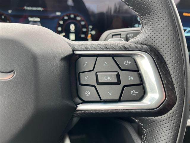 new 2026 Ford Mustang car, priced at $58,405