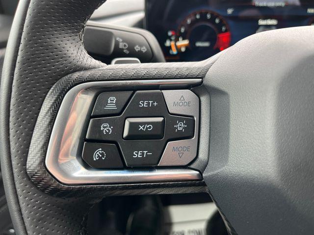 new 2026 Ford Mustang car, priced at $56,405