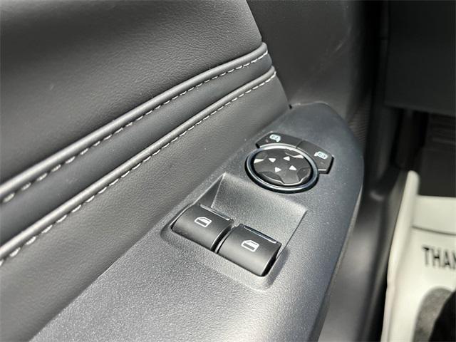 new 2026 Ford Mustang car, priced at $58,405