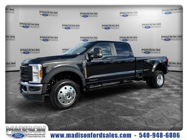 new 2026 Ford F-450 car, priced at $75,740