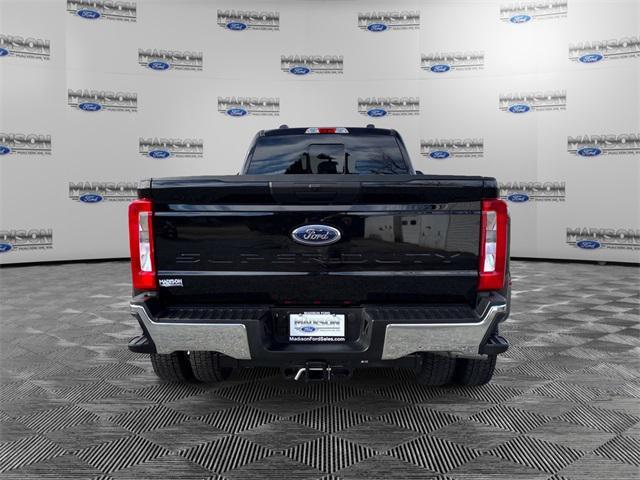 new 2026 Ford F-450 car, priced at $75,740