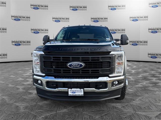 new 2026 Ford F-450 car, priced at $75,740