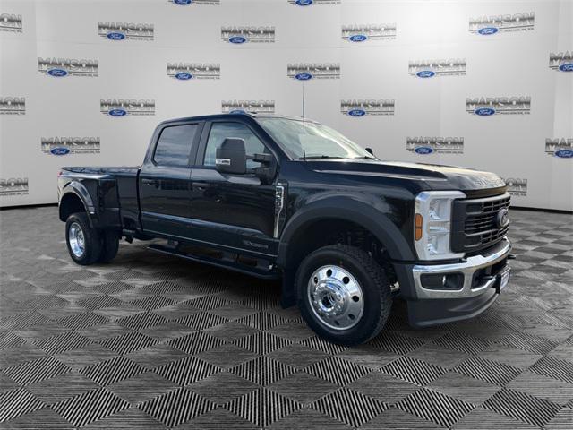 new 2026 Ford F-450 car, priced at $75,740