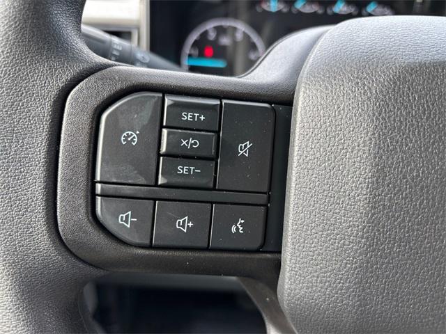 new 2026 Ford F-450 car, priced at $75,740