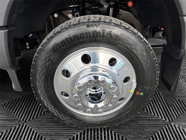 new 2026 Ford F-450 car, priced at $75,740