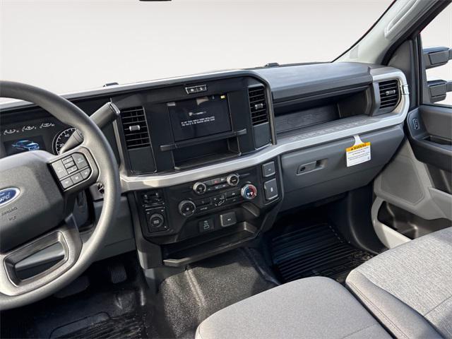 new 2026 Ford F-450 car, priced at $75,740