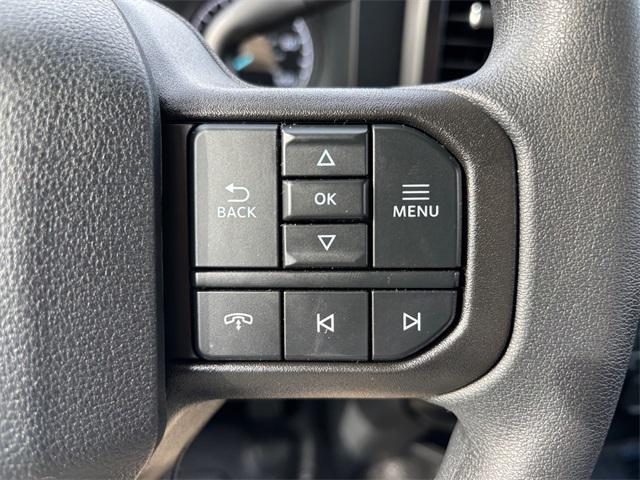 new 2026 Ford F-450 car, priced at $75,740