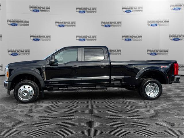 new 2026 Ford F-450 car, priced at $75,740