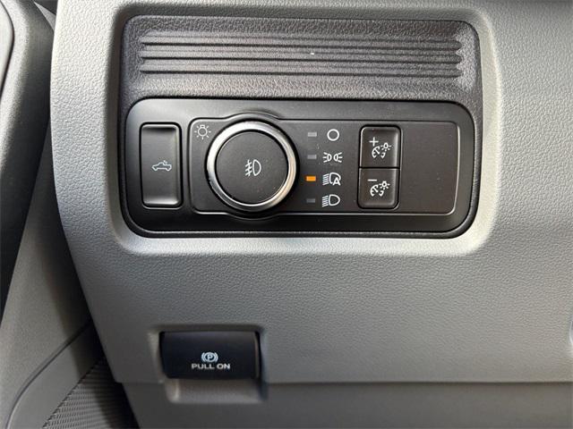 new 2026 Ford F-450 car, priced at $75,740