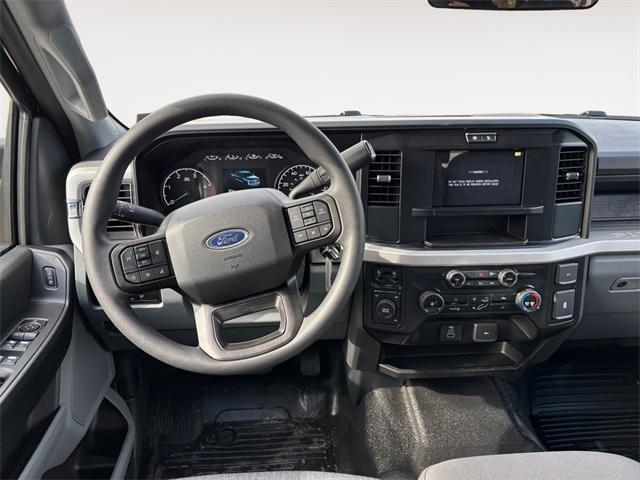 new 2026 Ford F-450 car, priced at $75,740