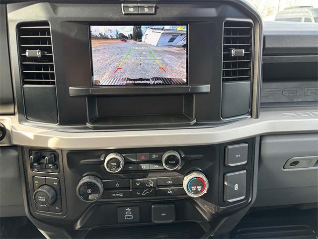 new 2026 Ford F-450 car, priced at $75,740