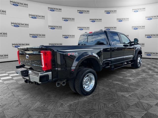 new 2026 Ford F-450 car, priced at $75,740