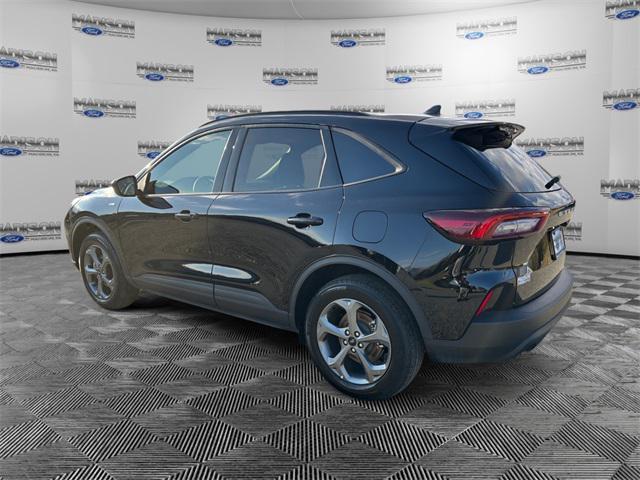 used 2025 Ford Escape car, priced at $21,285