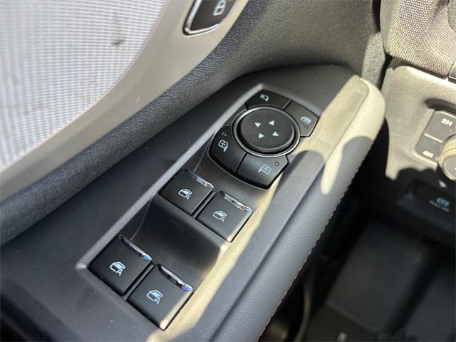 new 2025 Ford Expedition Max car, priced at $71,960