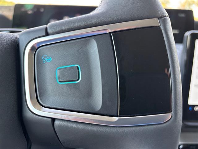 new 2025 Ford Expedition Max car, priced at $71,960