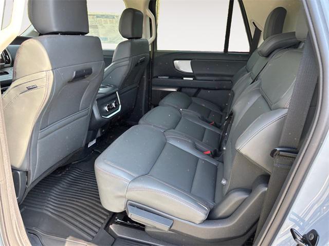 new 2025 Ford Expedition Max car, priced at $71,960