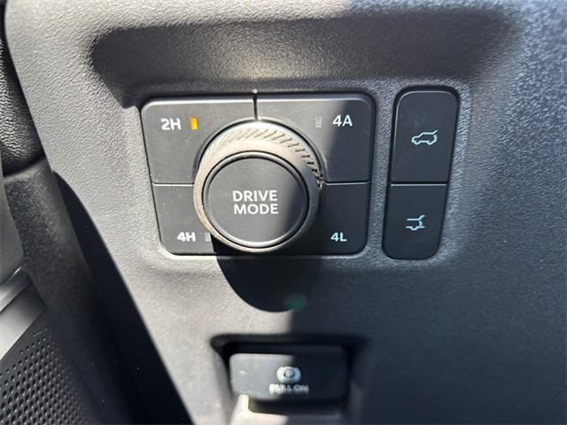 new 2025 Ford Expedition Max car, priced at $71,960