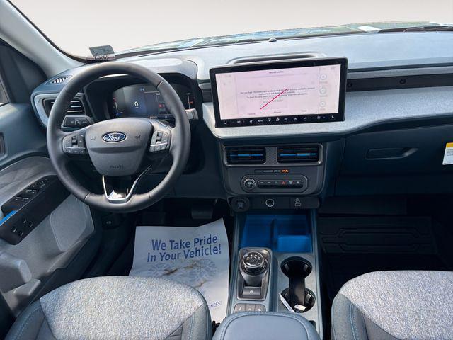 new 2026 Ford Maverick car, priced at $35,345