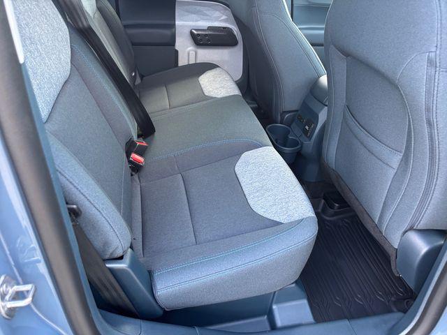 new 2026 Ford Maverick car, priced at $35,345