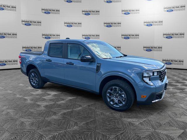 new 2026 Ford Maverick car, priced at $35,345