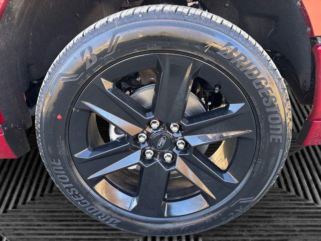new 2026 Ford F-150 car, priced at $53,000