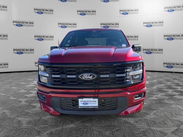 new 2026 Ford F-150 car, priced at $53,000