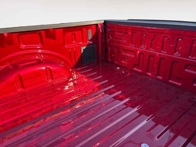 new 2026 Ford F-150 car, priced at $53,000