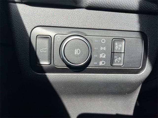 used 2025 Ford Bronco Sport car, priced at $33,945