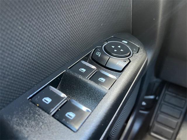 used 2025 Ford Bronco Sport car, priced at $33,945